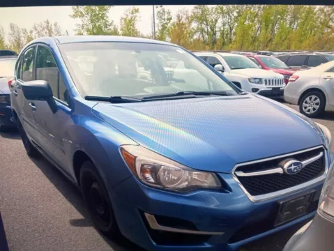 More photos of 2016 Subaru Impreza 2.0i at Car Central Milford, CT