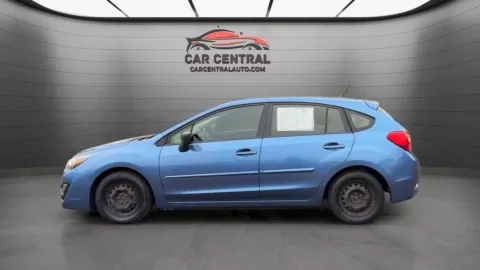 Photos of 2016 Subaru Impreza 2.0i for sale in Milford, CT at Car Central Milford