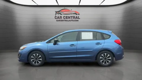 Photos of 2016 Subaru Impreza 2.0i for sale in Milford, CT at Car Central Milford