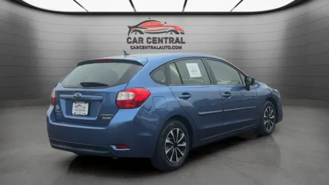 More photos of 2016 Subaru Impreza 2.0i at Car Central Milford, CT