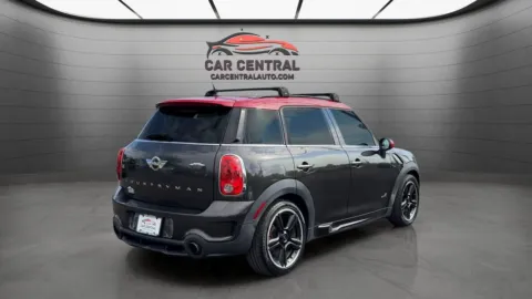 More photos of 2016 MINI John Cooper Works Countryman at Car Central Milford, CT