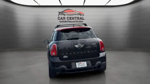 More photos of 2016 MINI John Cooper Works Countryman at Car Central Milford, CT