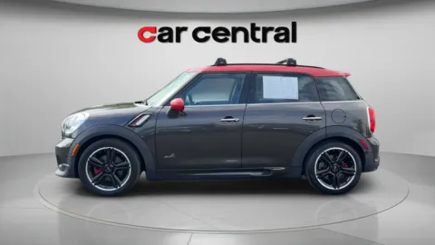Photos of 2016 MINI John Cooper Works Countryman for sale in Milford, CT at Car Central Milford