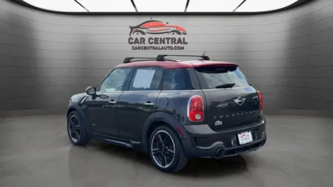 Another view of 2016 MINI John Cooper Works Countryman for sale in Milford, CT at Car Central Milford