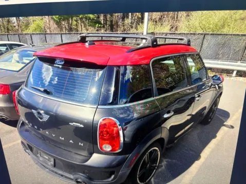 Another view of 2016 MINI John Cooper Works Countryman for sale in Milford, CT at Car Central Milford
