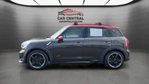 Photos of 2016 MINI John Cooper Works Countryman for sale in Milford, CT at Car Central Milford