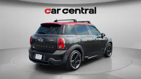 More photos of 2016 MINI John Cooper Works Countryman at Car Central Milford, CT