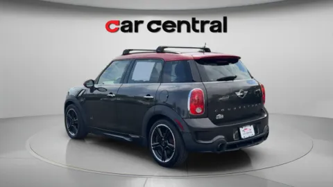 Another view of 2016 MINI John Cooper Works Countryman for sale in Milford, CT at Car Central Milford