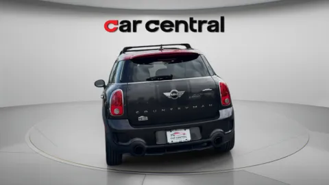 More photos of 2016 MINI John Cooper Works Countryman at Car Central Milford, CT