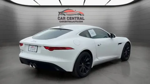 More photos of 2017 Jaguar F-TYPE at Car Central Milford, CT
