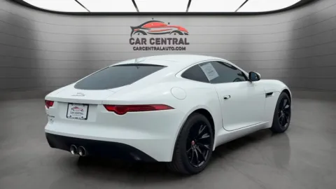 More photos of 2017 Jaguar F-TYPE at Car Central Milford, CT