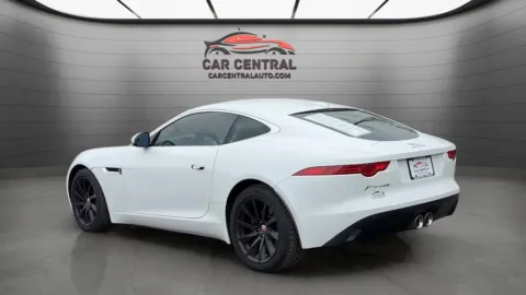 Another view of 2017 Jaguar F-TYPE for sale in Milford, CT at Car Central Milford