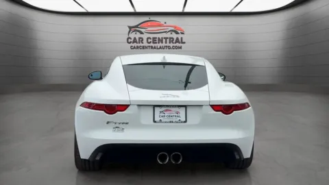 More photos of 2017 Jaguar F-TYPE at Car Central Milford, CT