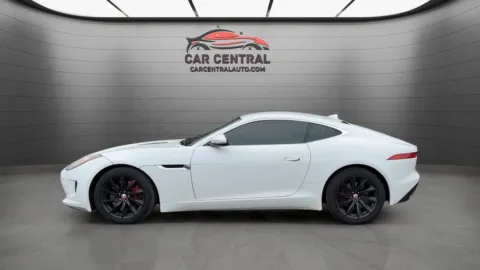 Photos of 2017 Jaguar F-TYPE for sale in Milford, CT at Car Central Milford