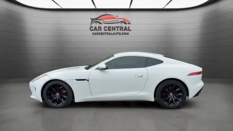 Photos of 2017 Jaguar F-TYPE for sale in Milford, CT at Car Central Milford