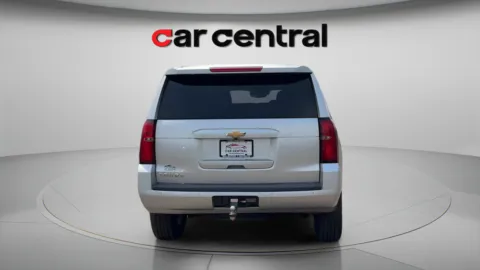 More photos of 2017 Chevrolet Tahoe LT at Car Central Milford, CT