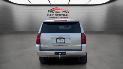 More photos of 2017 Chevrolet Tahoe LT at Car Central Milford, CT