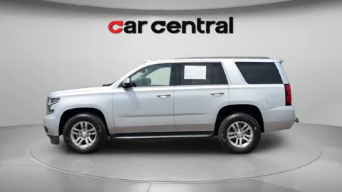 Photos of 2017 Chevrolet Tahoe LT for sale in Milford, CT at Car Central Milford