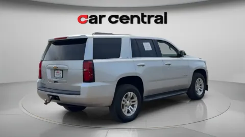 More photos of 2017 Chevrolet Tahoe LT at Car Central Milford, CT
