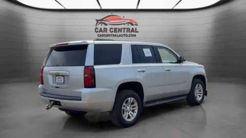 More photos of 2017 Chevrolet Tahoe LT at Car Central Milford, CT