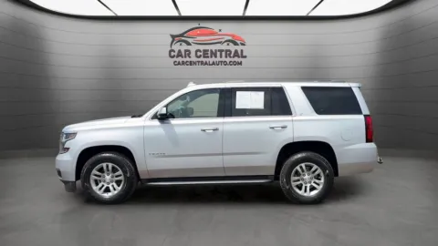 Photos of 2017 Chevrolet Tahoe LT for sale in Milford, CT at Car Central Milford
