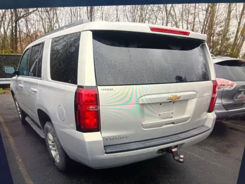 Photos of 2017 Chevrolet Tahoe LT for sale in Milford, CT at Car Central Milford