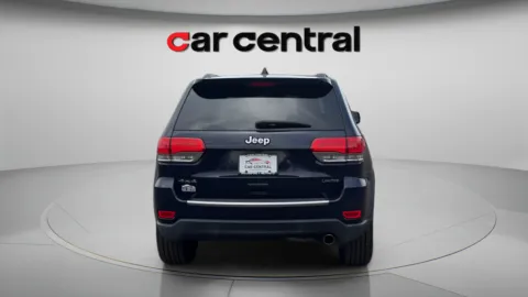 More photos of 2017 Jeep Grand Cherokee Limited at Car Central Milford, CT