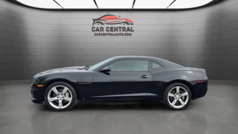 Photos of 2010 Chevrolet Camaro SS for sale in Milford, CT at Car Central Milford