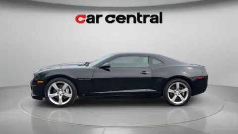 Photos of 2010 Chevrolet Camaro SS for sale in Milford, CT at Car Central Milford