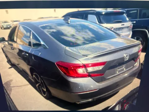 Photos of 2018 Honda Accord Sport for sale in Milford, CT at Car Central Milford