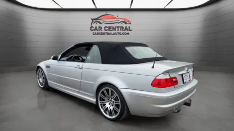 Another view of 2006 BMW M3 for sale in Milford, CT at Car Central Milford
