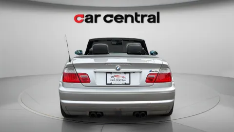 More photos of 2006 BMW M3 at Car Central Milford, CT