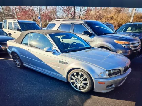 More photos of 2006 BMW M3 at Car Central Milford, CT