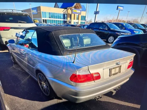 Photos of 2006 BMW M3 for sale in Milford, CT at Car Central Milford