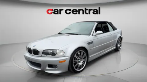 Silver 2006 BMW M3 for sale in Milford, CT