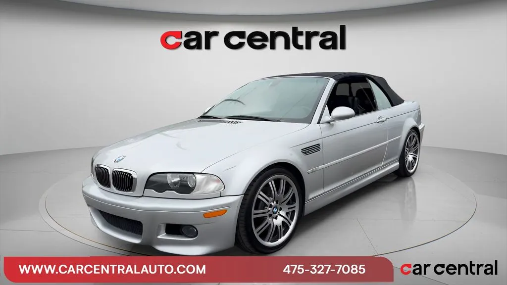 2006 BMW M3 for sale in Milford, CT