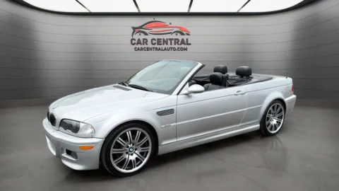 Photos of 2006 BMW M3 for sale in Milford, CT at Car Central Milford