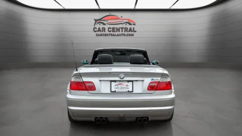 More photos of 2006 BMW M3 at Car Central Milford, CT