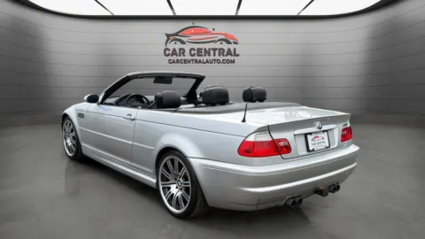 More photos of 2006 BMW M3 at Car Central Milford, CT