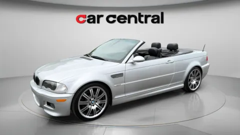 Photos of 2006 BMW M3 for sale in Milford, CT at Car Central Milford