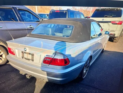 Another view of 2006 BMW M3 for sale in Milford, CT at Car Central Milford