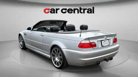 More photos of 2006 BMW M3 at Car Central Milford, CT
