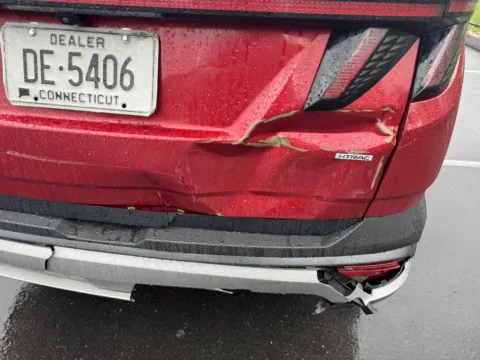 More photos of 2025 Hyundai TUCSON SEL Convenience at Car Central Milford, CT