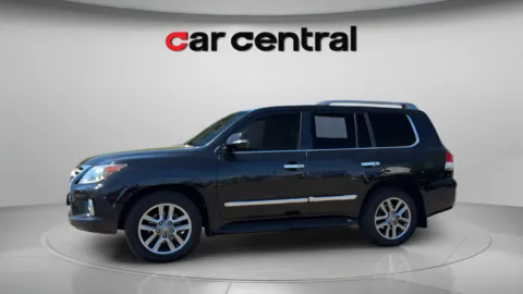 Photos of 2015 Lexus LX 570 for sale in Milford, CT at Car Central Milford