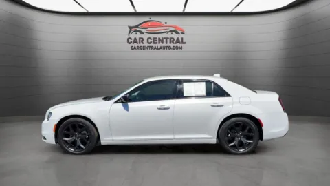 Photos of 2023 Chrysler 300 Touring for sale in Milford, CT at Car Central Milford