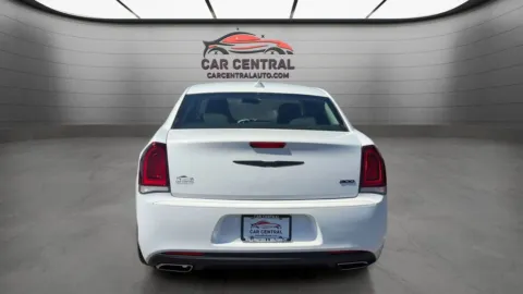More photos of 2023 Chrysler 300 Touring at Car Central Milford, CT