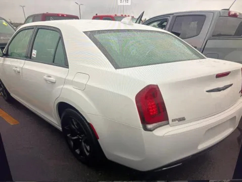 Photos of 2023 Chrysler 300 Touring for sale in Milford, CT at Car Central Milford