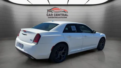 More photos of 2023 Chrysler 300 Touring at Car Central Milford, CT