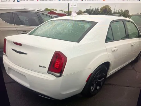 More photos of 2023 Chrysler 300 Touring at Car Central Milford, CT
