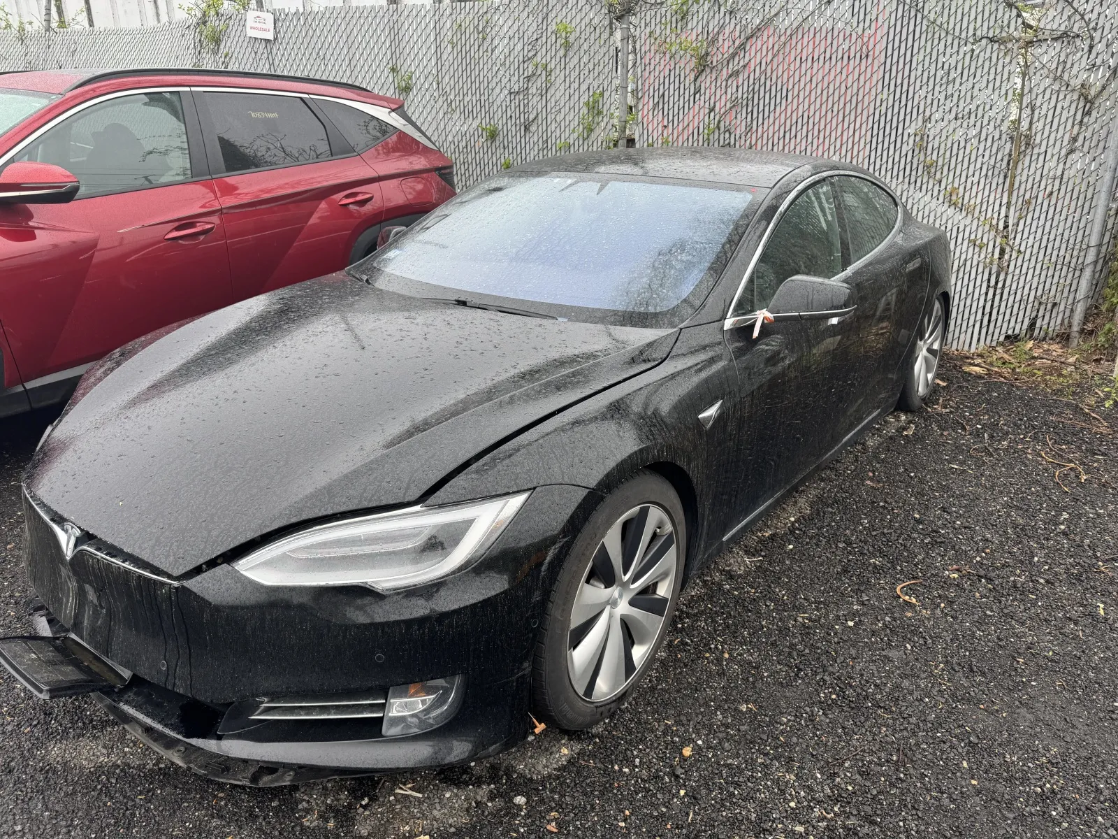 2020 Tesla Model S for sale in Milford, CT